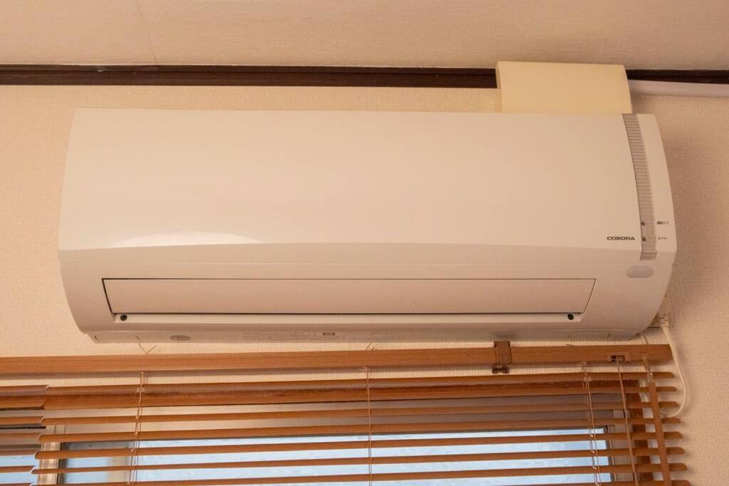 Appartement 大阪中心地にステイ！無料駐車場付き物件！最大7名宿泊可能、1dk戸建を一棟貸切！無料wifi付き！ Ōsaka